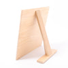 From Jennifer | Natural Wooden Perpetual Calendar | © Conscious Craft